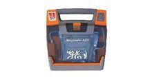 GENERAL ELECTRIC HEALTHCARE RESPONDER AED