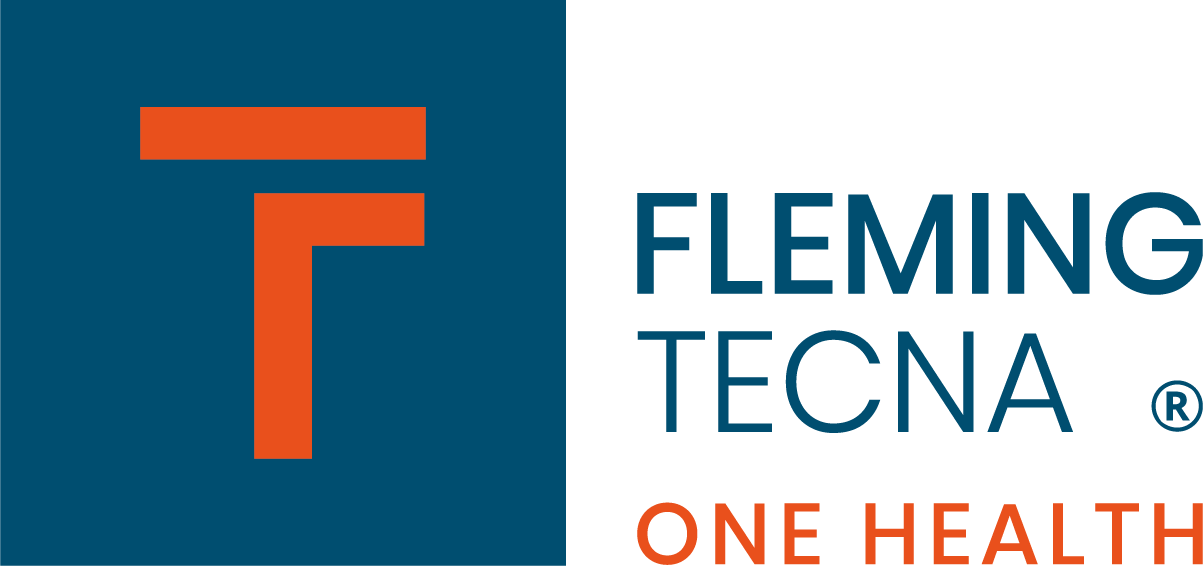 Fleming Tecna Group – Logo