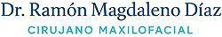 DR. RAMÓN MAGDALENO DÍAZ