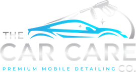 A black and white logo for detailers roadmap