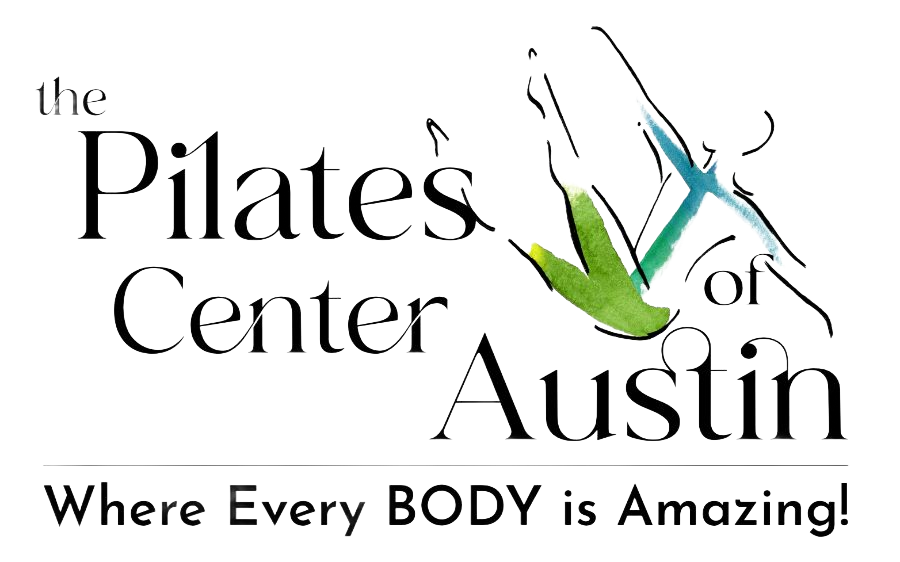 Pilates Center of Austin