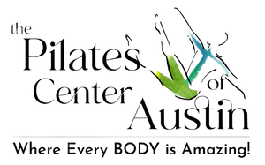 Pilates Center of Austin