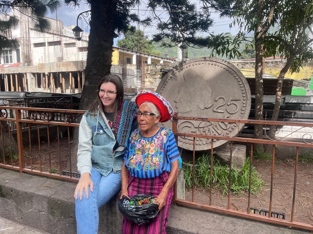 Panajachel y Chichicastenango