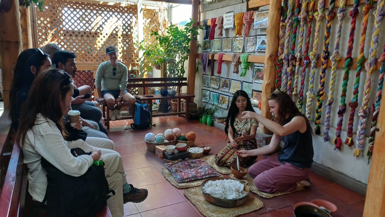 ANTIGUA TRAVEL ATV TOURS GUATEMALA