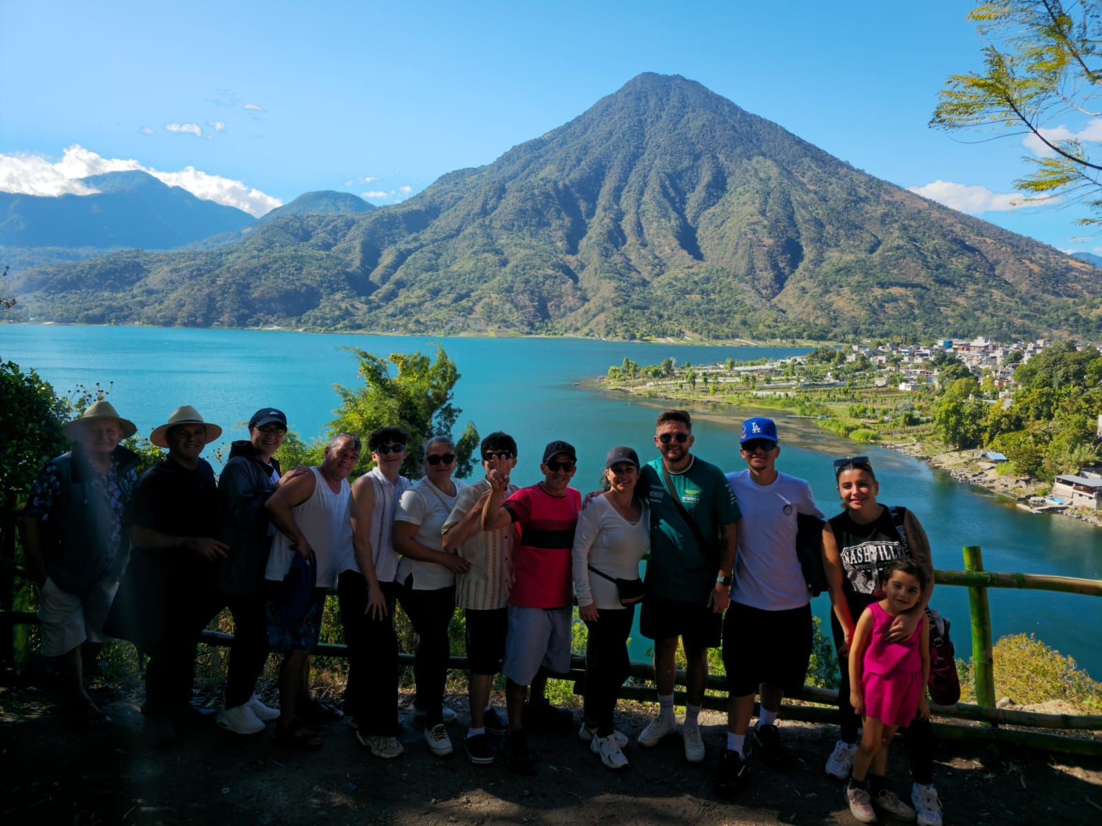 ANTIGUA TRAVEL ATV TOURS GUATEMALA