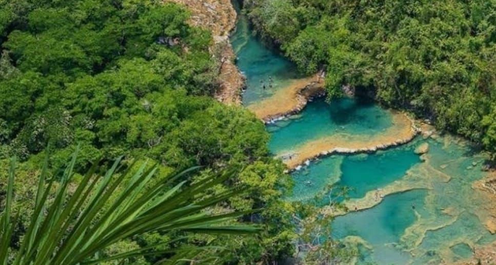 ANTIGUA TRAVEL ATV TOURS GUATEMALA