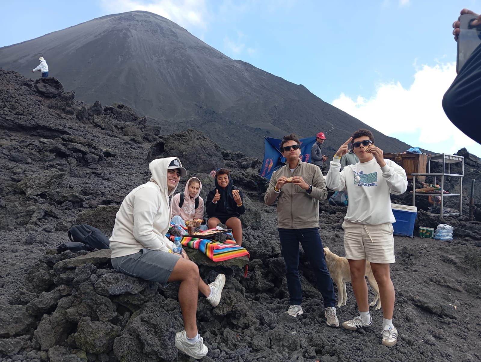 ANTIGUA TRAVEL ATV TOURS GUATEMALA