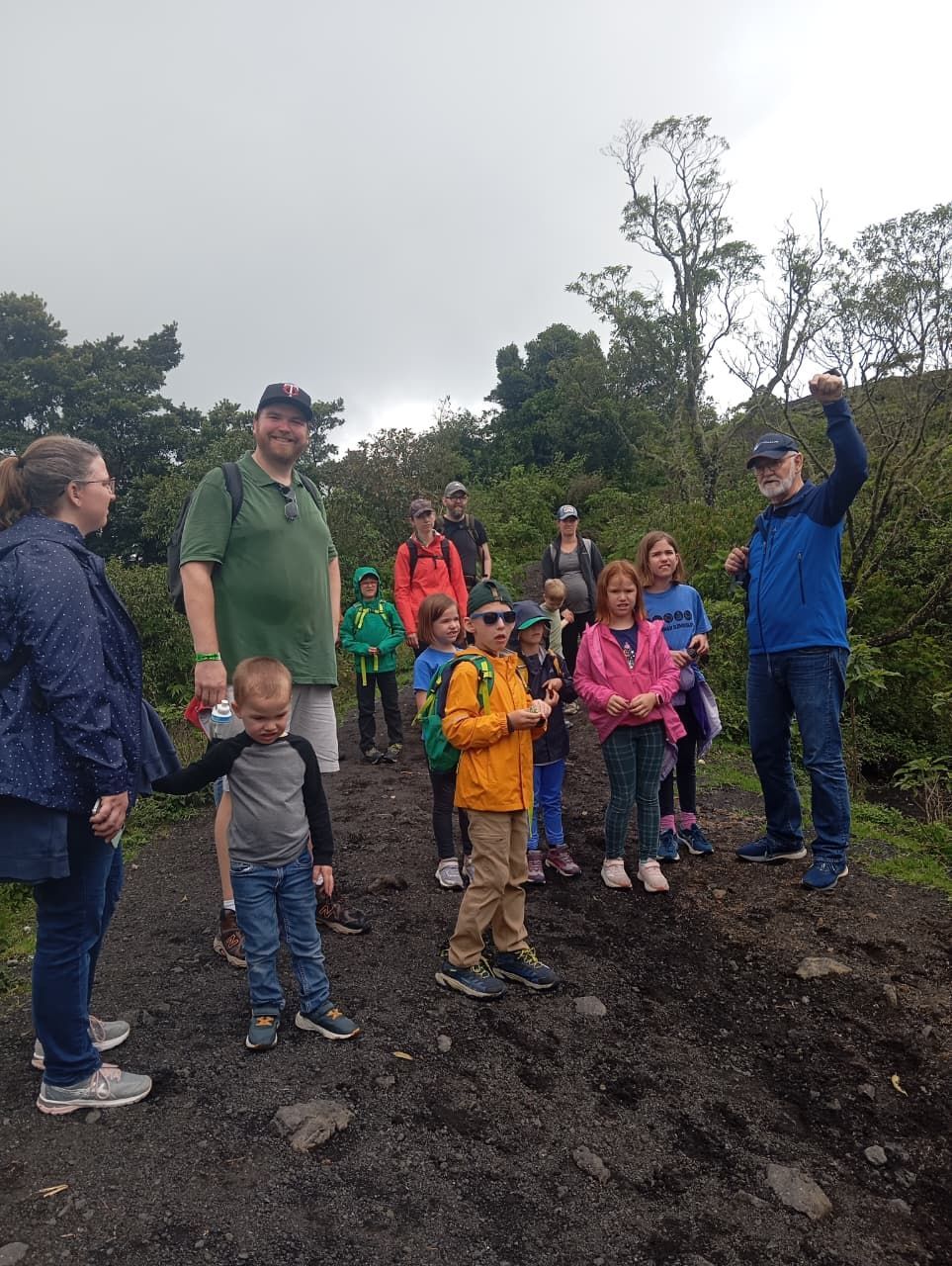 ANTIGUA TRAVEL ATV TOURS GUATEMALA