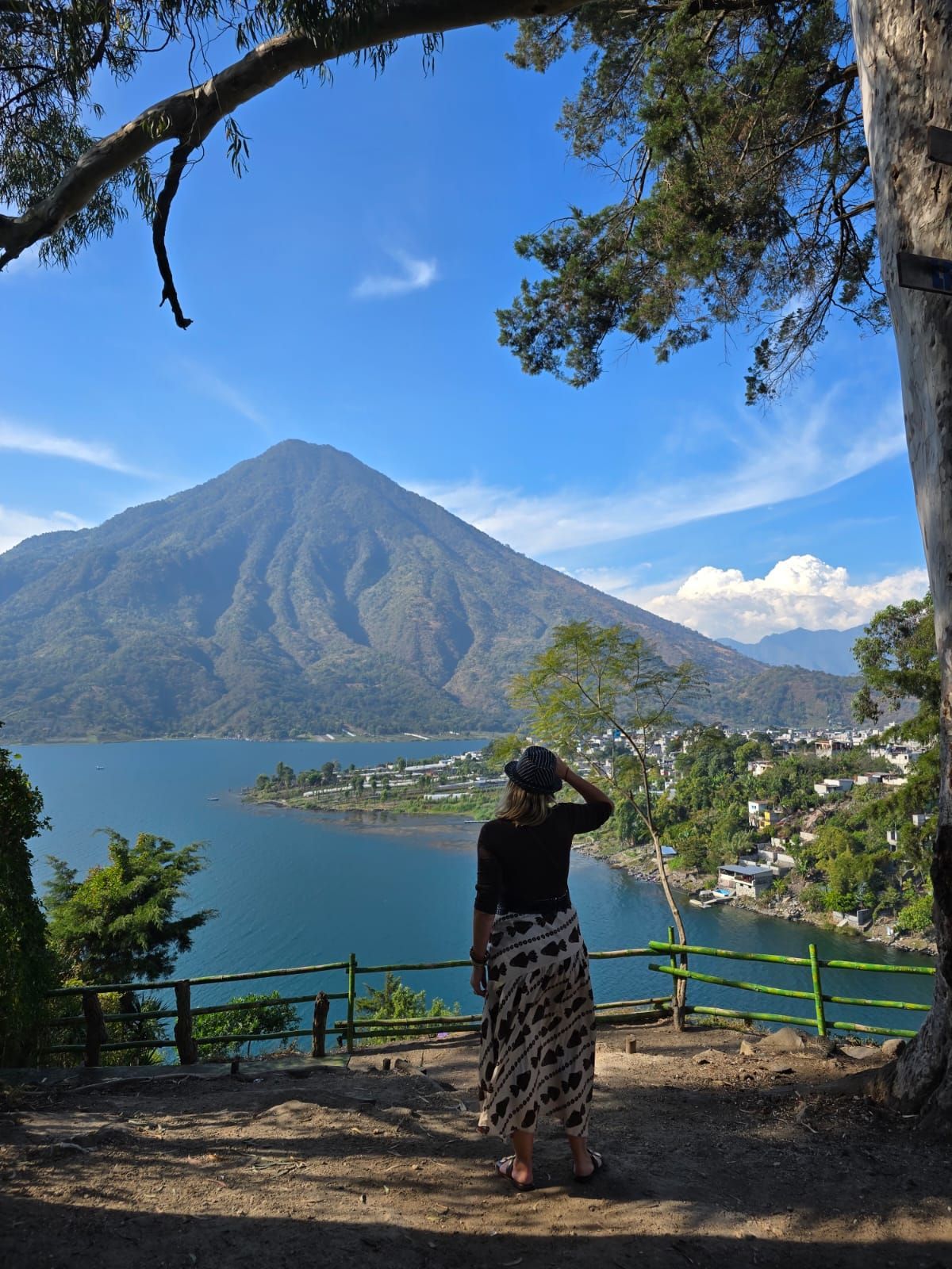 Panajachel en 1 día