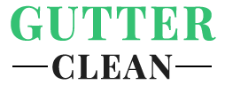 Gutter clean logo