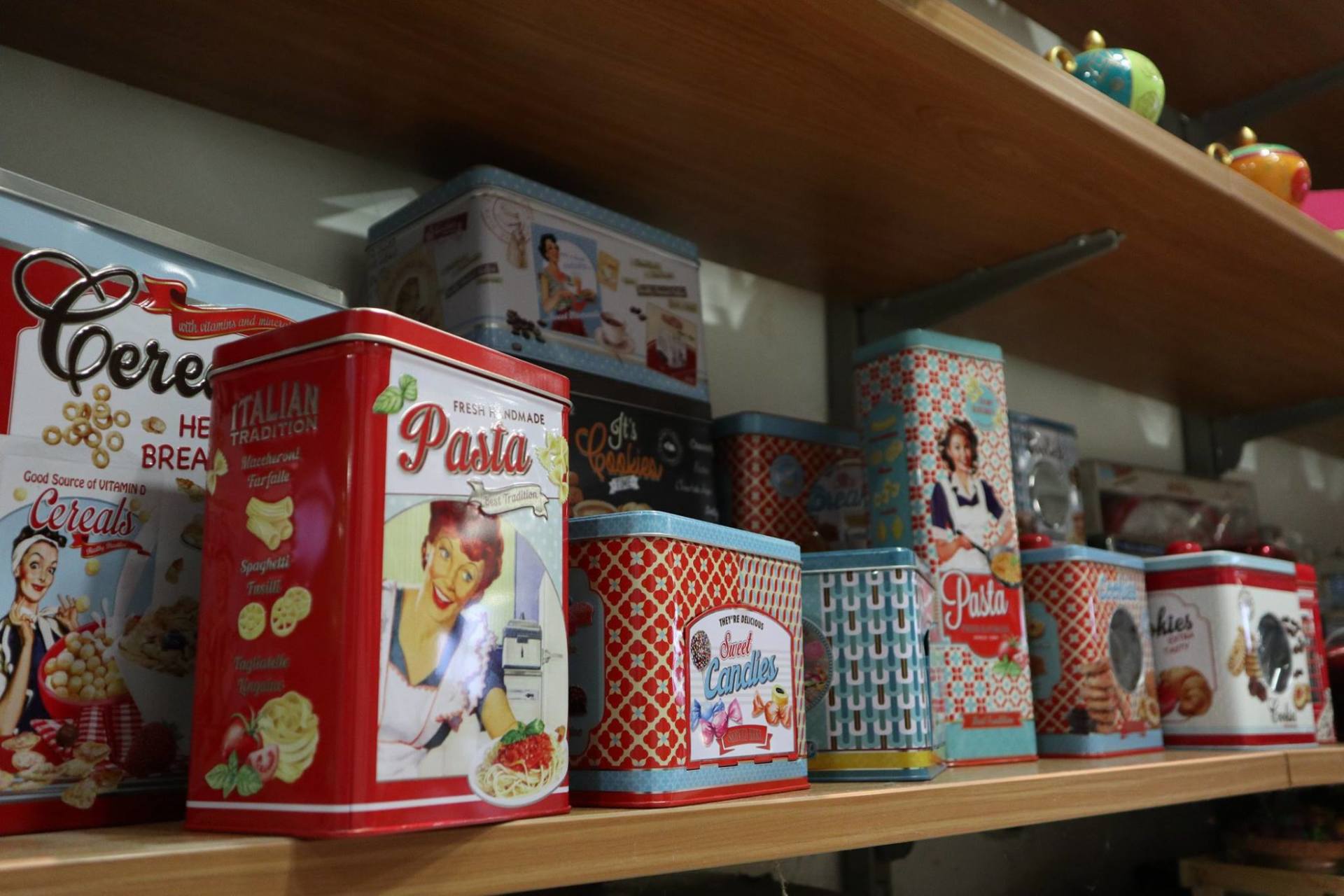 articoli per la casa