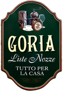 Goria logo