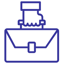 Icona – Servizio professionale