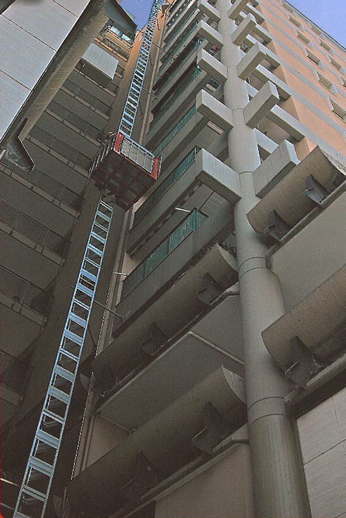 Montacarichi lift up 500