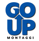 GO UP MONTAGGI - PONTEGGI-LOGO