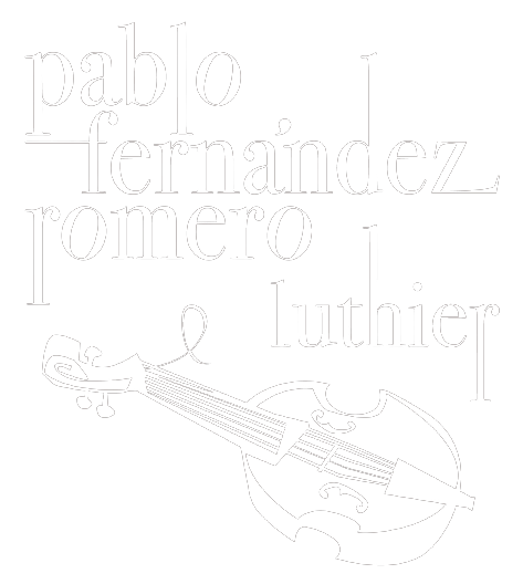 Logo Pablo Fernández Romero