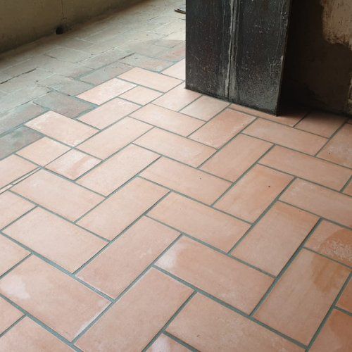 pavimentazione esterna