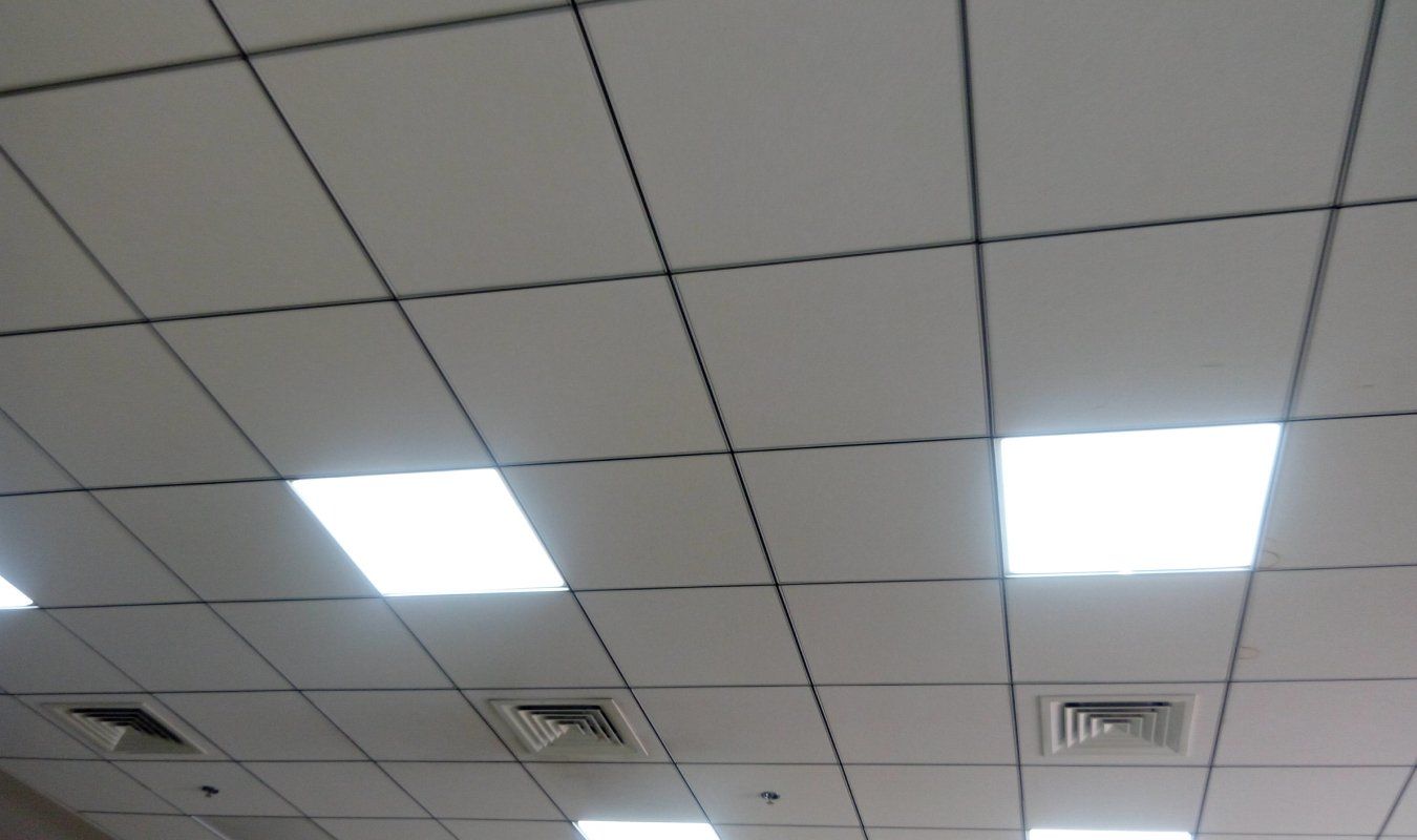 soffitto in cartongesso