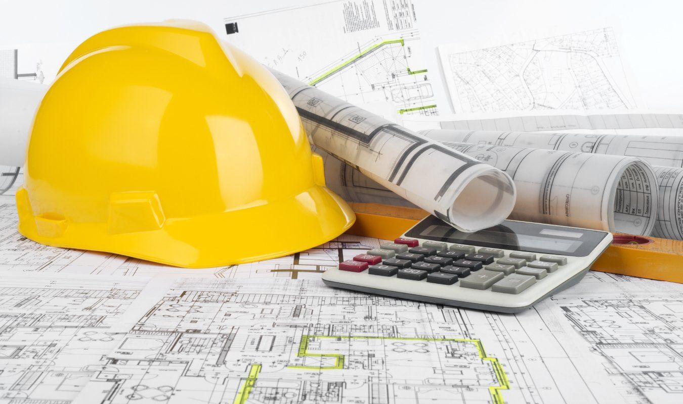 rappresentazione lavori pubblici