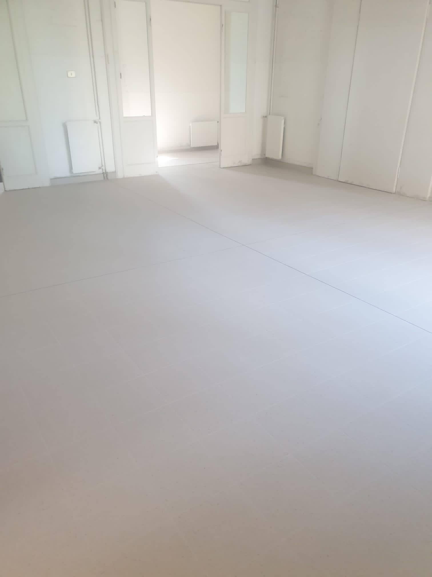 intervento di edilizia pubblica