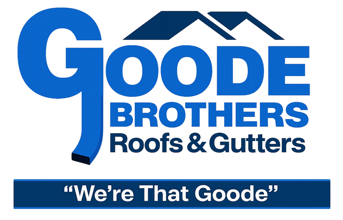 Goode Brothers Roofs & Gutter