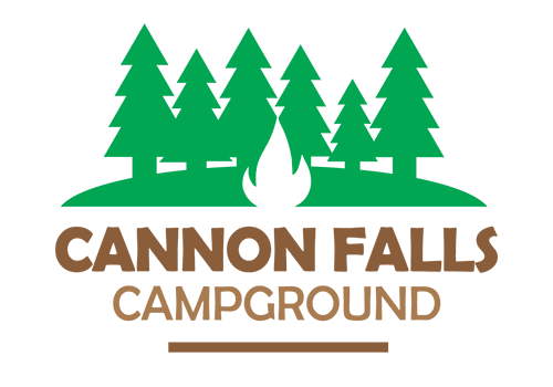 Cannon Falls CAmpground