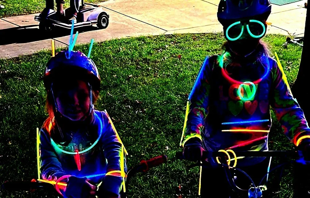 Glow Sticks