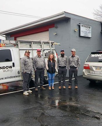 Window Worx Top Rated Window Installation Service Johnstown