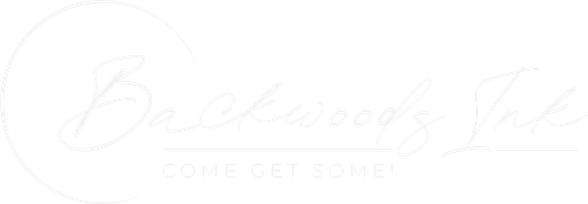 Walking Art Tattoos, LLC Logo