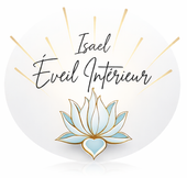 Logo Isael Eveil Intérieur