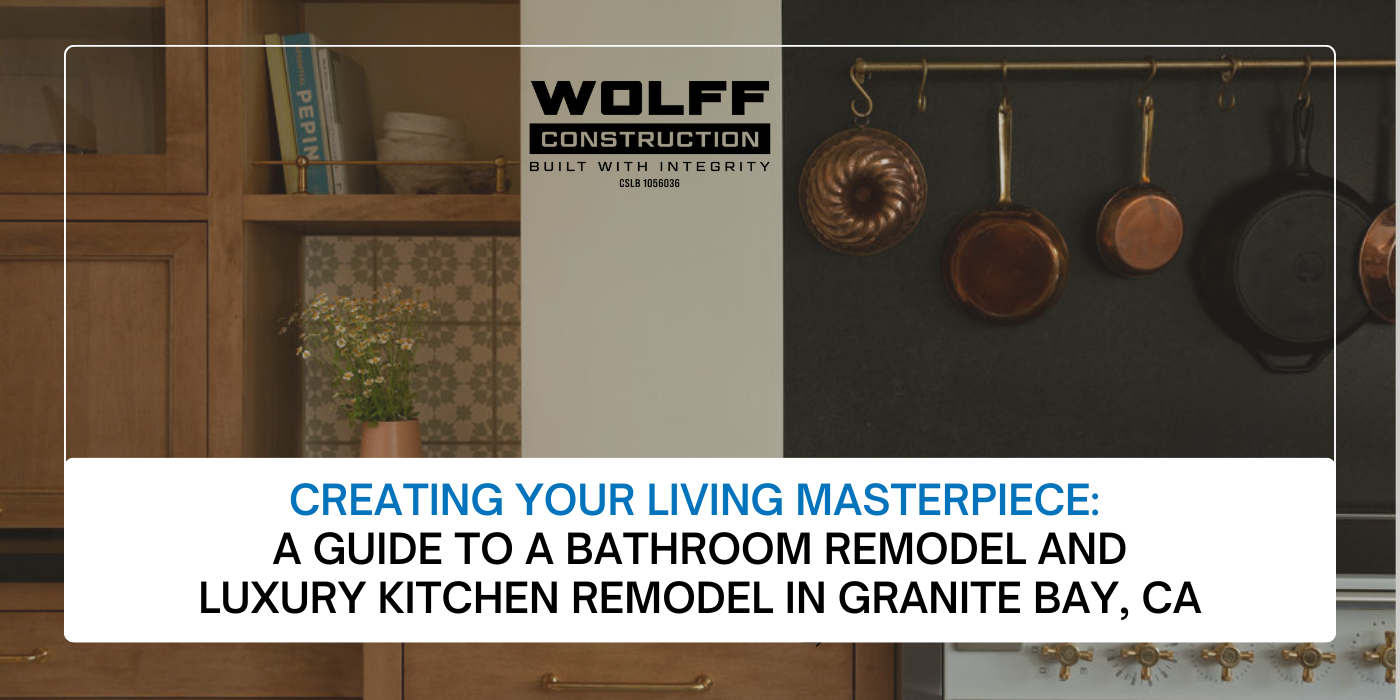 Kitchen with marble countertop, cabinets, and a brass light fixture; text: 