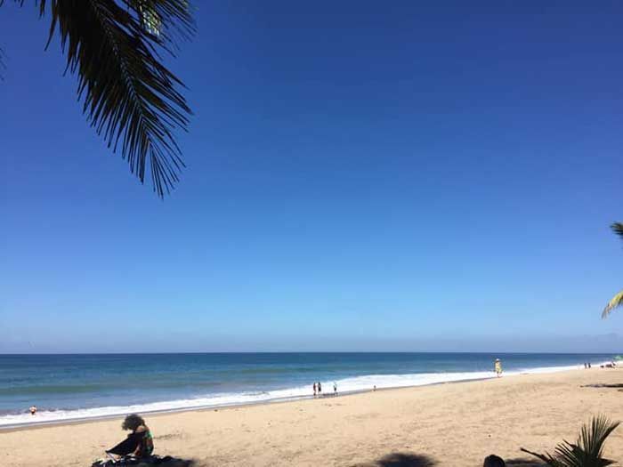 SENDERO TURISMO DURANGO