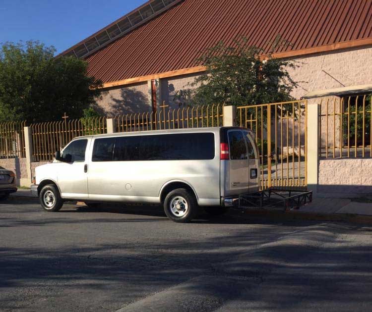 SENDERO TURISMO DURANGO