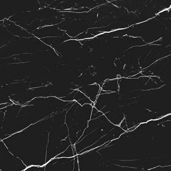 Marmo nero Maquinia