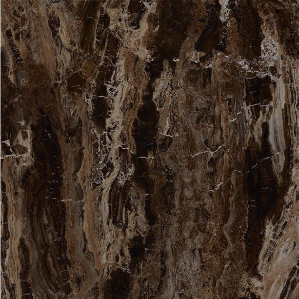 Marble Look Frappuccino