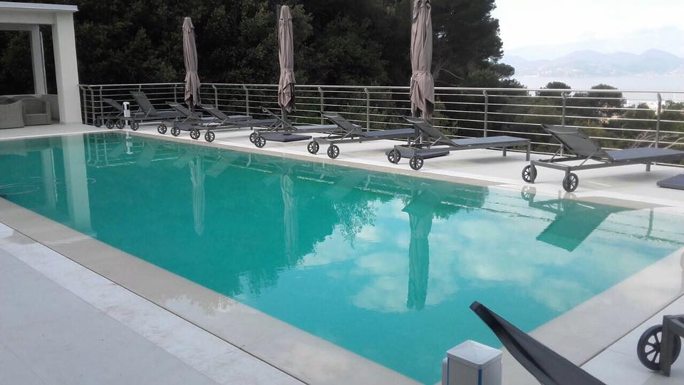 rivestimento piscine