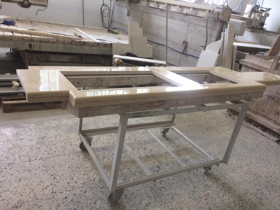 progettazione rivestimenti per cucine