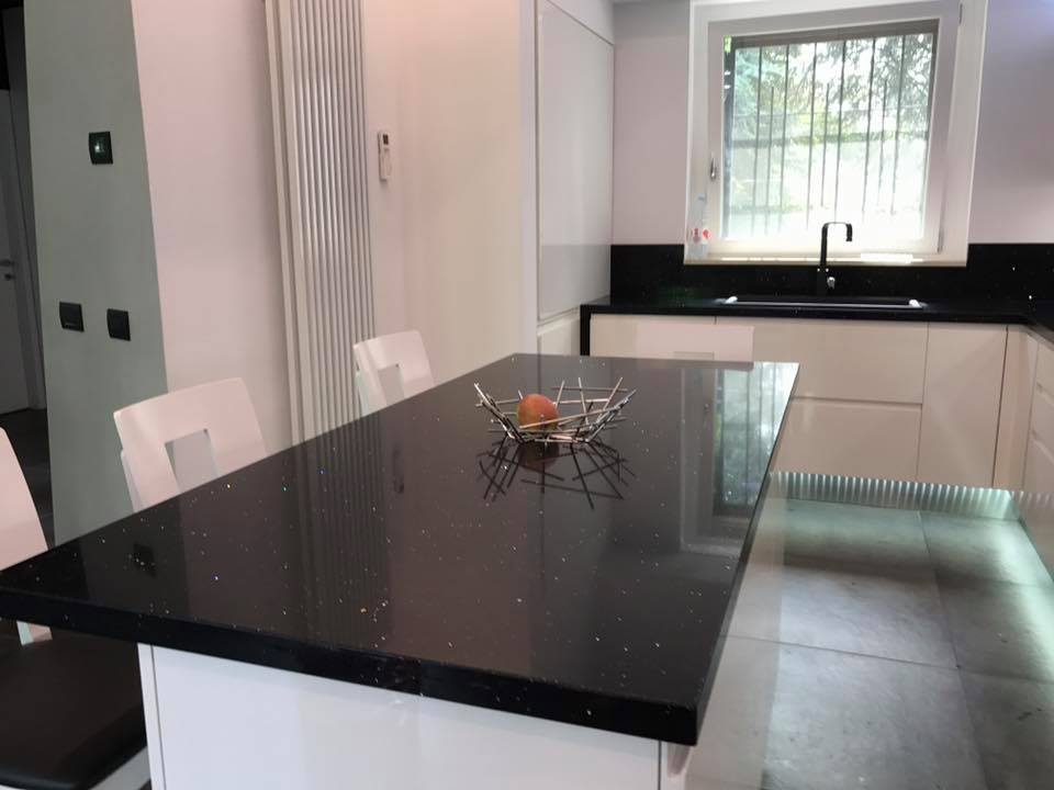 rivestimenti in marmo per cucine