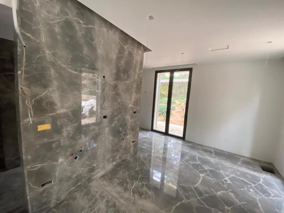 rivestimenti in pietra per bagni