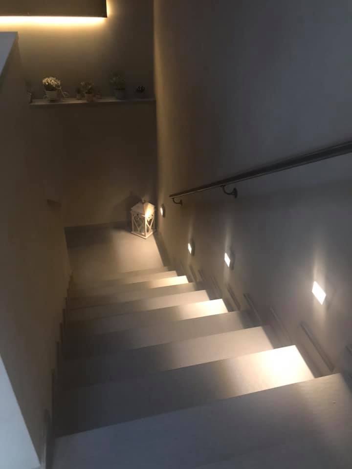 scale in pietra naturale