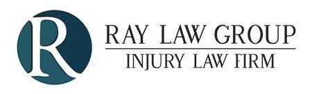 The Ray Law Group PC Logo