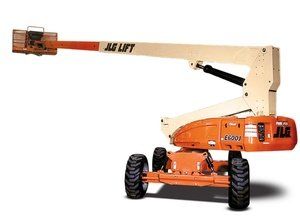 equipment rentals | lifts | Buffalo, NY