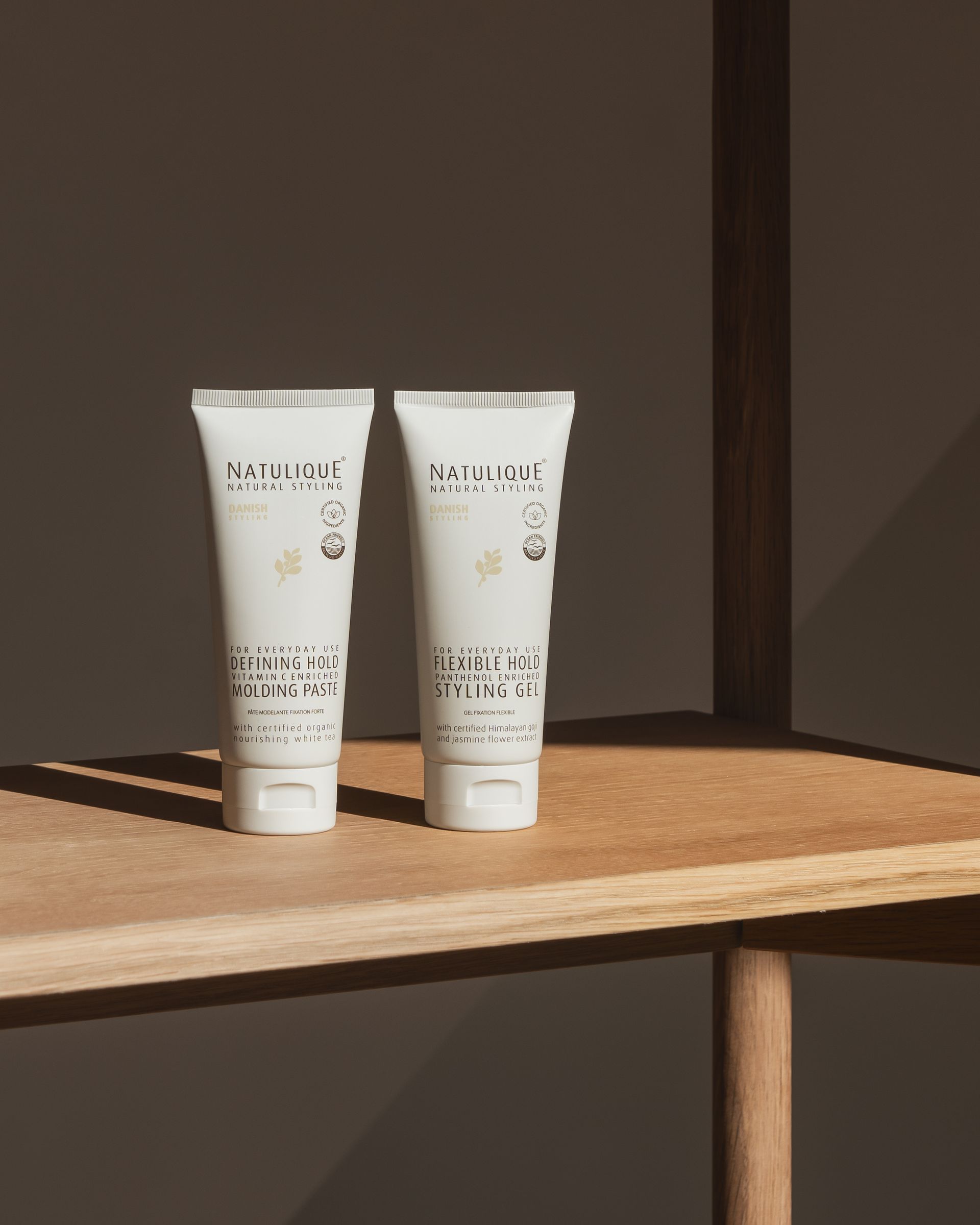 NATULIIQUE NATURAL HAIRSTYLING HAARLEM KAPPER MARISSA PRONK