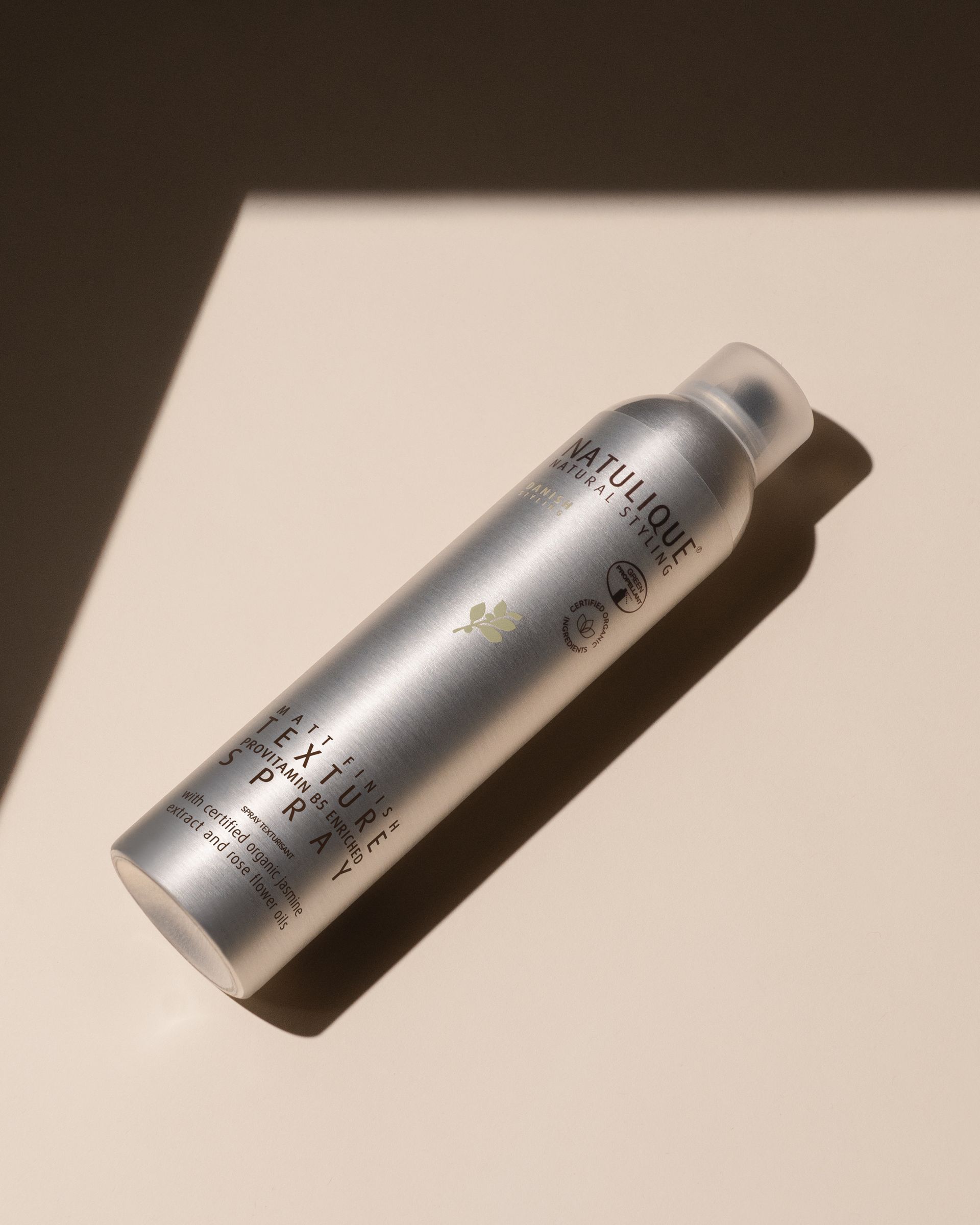 NATULIQUE TEXTURE SPRAY. NATURAL HAIRSPRAY