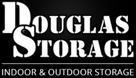 Douglas Storage logo