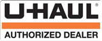Uhaul Logo