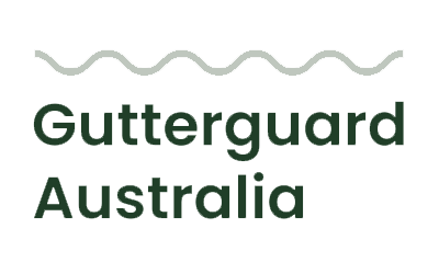 Gutterguard Logo — Roofing in Bonny Hills, NSW