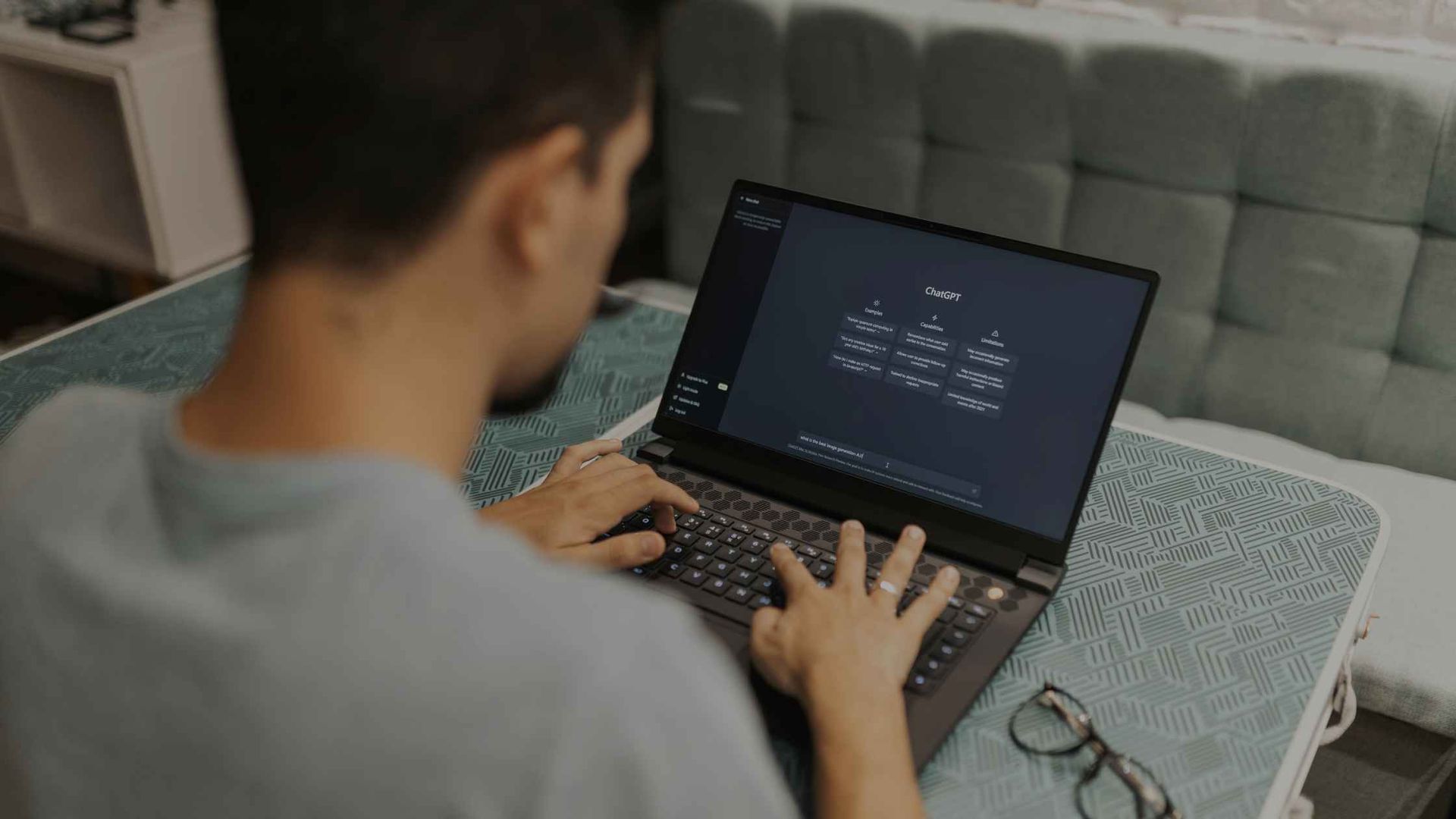 Beyond the Code: How AI Is Transforming Non-Tech Roles