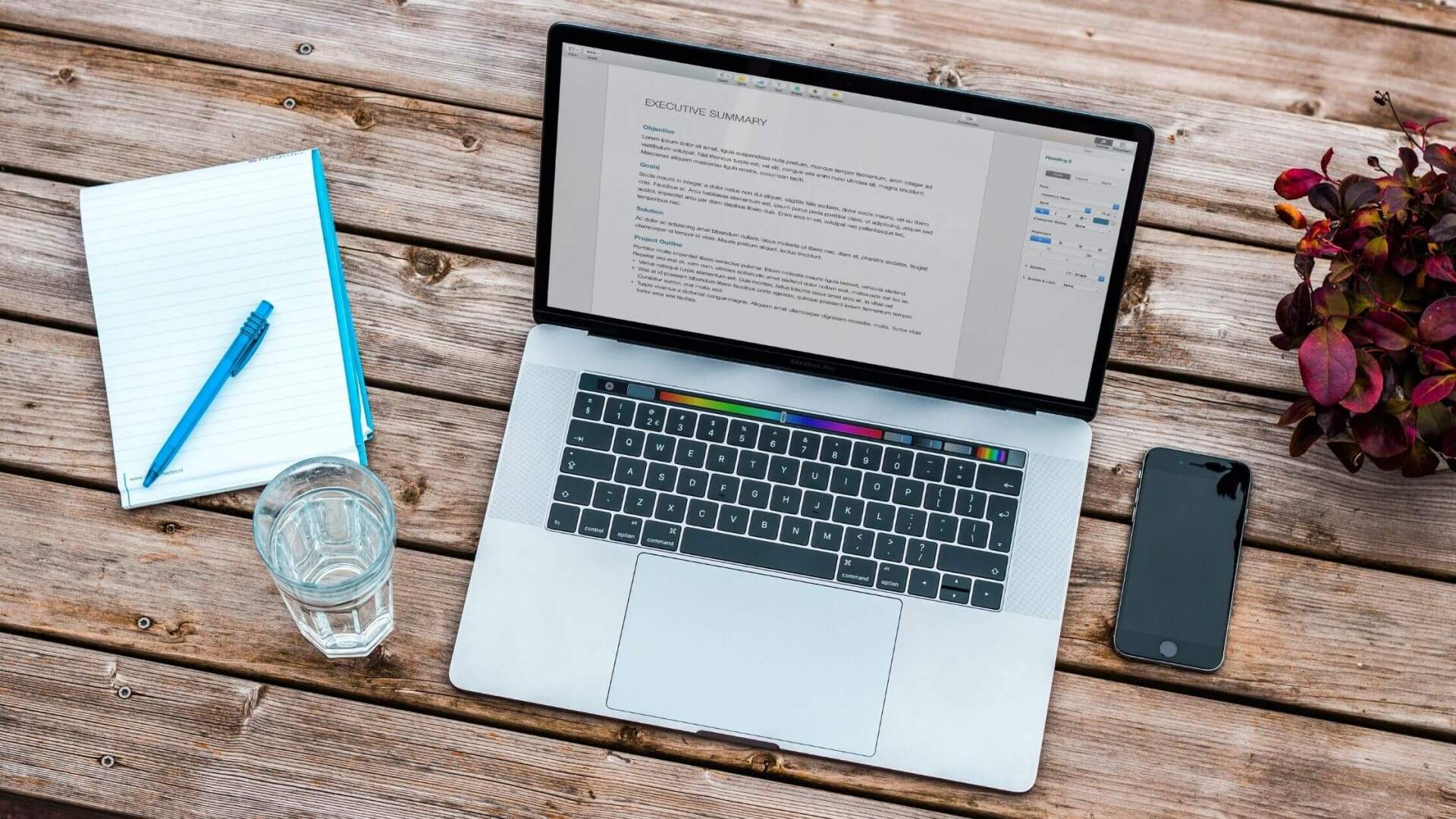 The Ultimate CV Tips: Stand Out and Get Noticed
