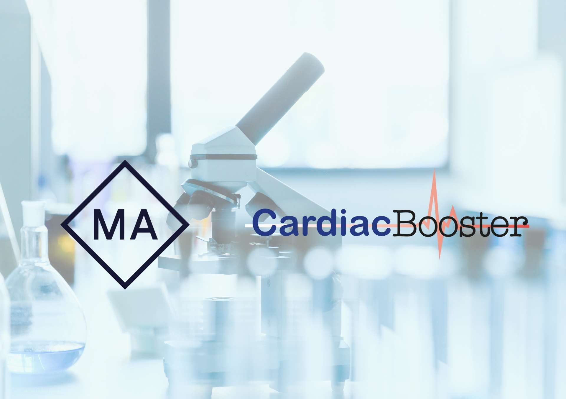 CardiacBooster Case Study